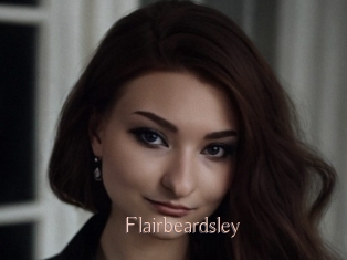 Flairbeardsley