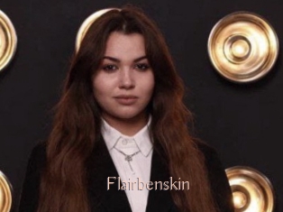 Flairbenskin