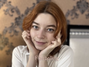 Flairbolling