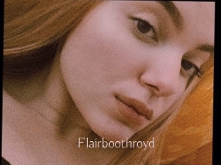 Flairboothroyd