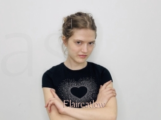 flaircatlow Anal Sexe