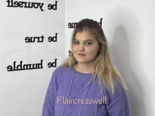 Flaircresswell