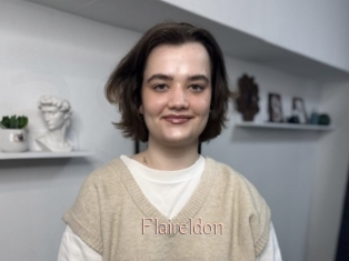 flaireldon Anal Sexe