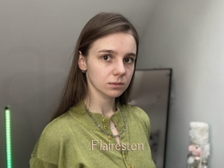Flairesten