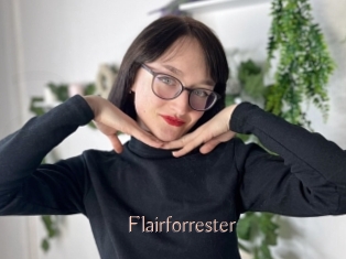 Flairforrester