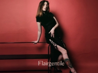 flairgentile Anal Sexe