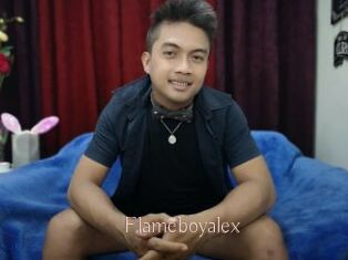 flameboyalex Anal Sexe