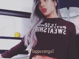 flapperangel Anal Sexe