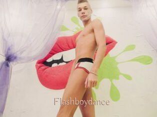 Flashboydance