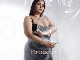 Flaviasaenz