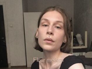 Fleur_modern