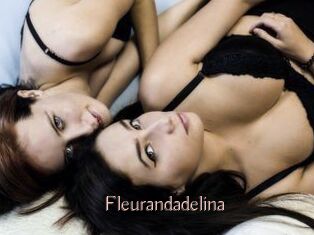 Fleurandadelina