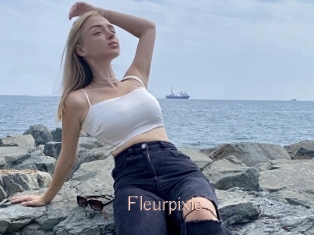 fleurpixie Anal Sexe