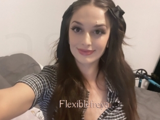 Flexiblefreya