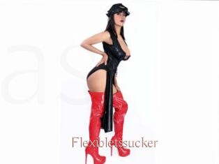 Flexibletssucker