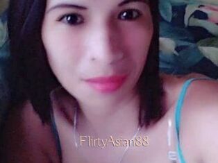 flirtyAsian88 Anal Sexe