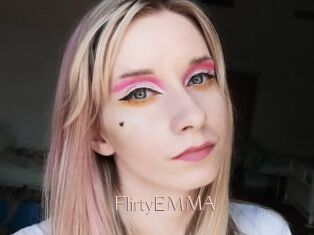 FlirtyEMMA