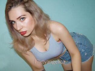 Flirtyangelica