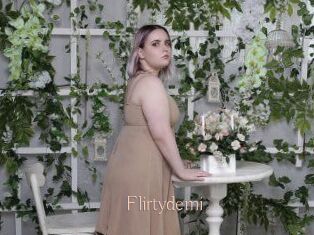 Flirtydemi