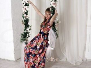 Flirtydiva