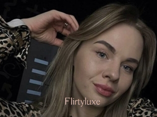 flirtyluxe Anal Sexe