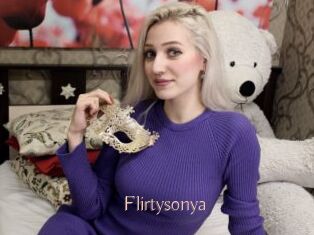 Flirtysonya