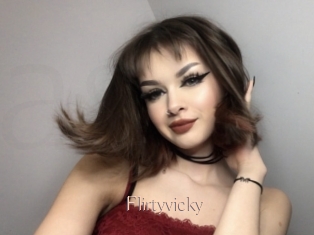 Flirtyvicky