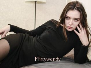 Flirtywendy