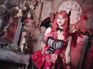 Fliska