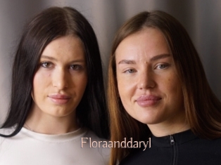 Floraanddaryl