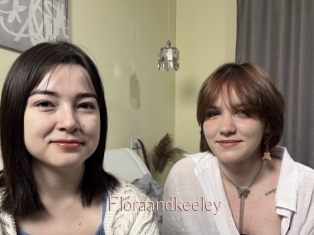 Floraandkeeley