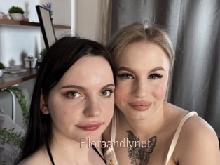 Floraandlynet