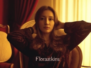 Floraatkins