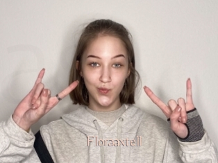 Floraaxtell