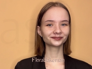 Florablakeman