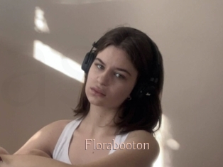 Florabooton