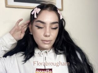 florabrougham Anal Sexe