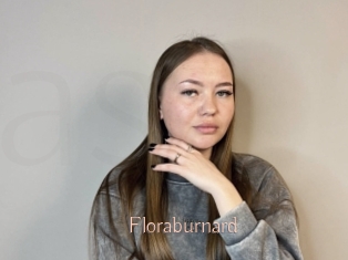 Floraburnard