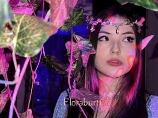 Floraburtt