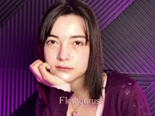 Floraburuss
