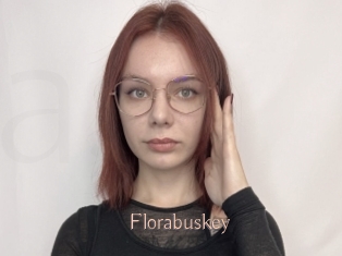 Florabuskey