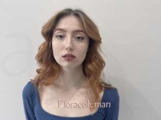 Floracoleman