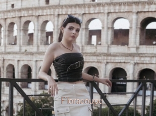 floracoupe Anal Sexe
