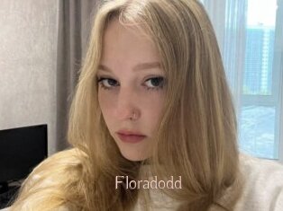 Floradodd