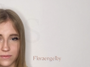 Floraengelby