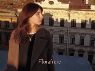Florafrere