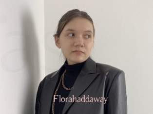Florahaddaway
