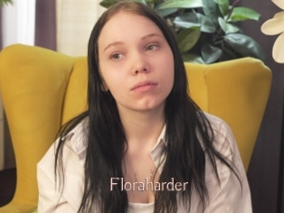 Floraharder