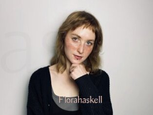 Florahaskell