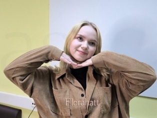 Florahatt